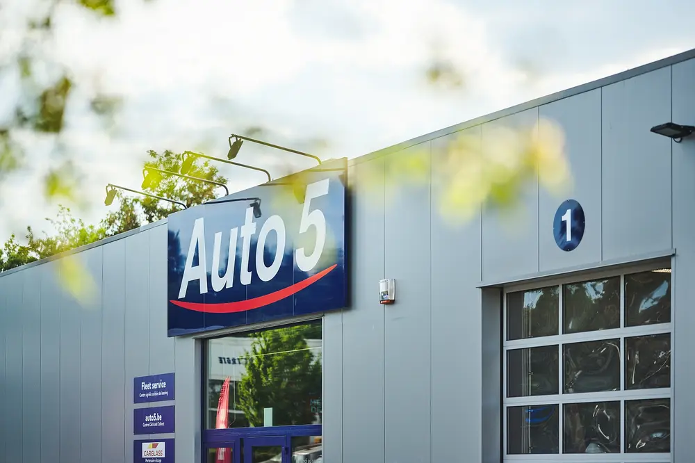 Devenez franchisé AUTO 5