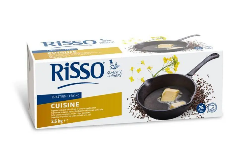 risso cuisine