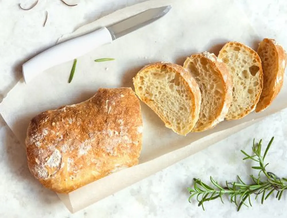 CIABATTA