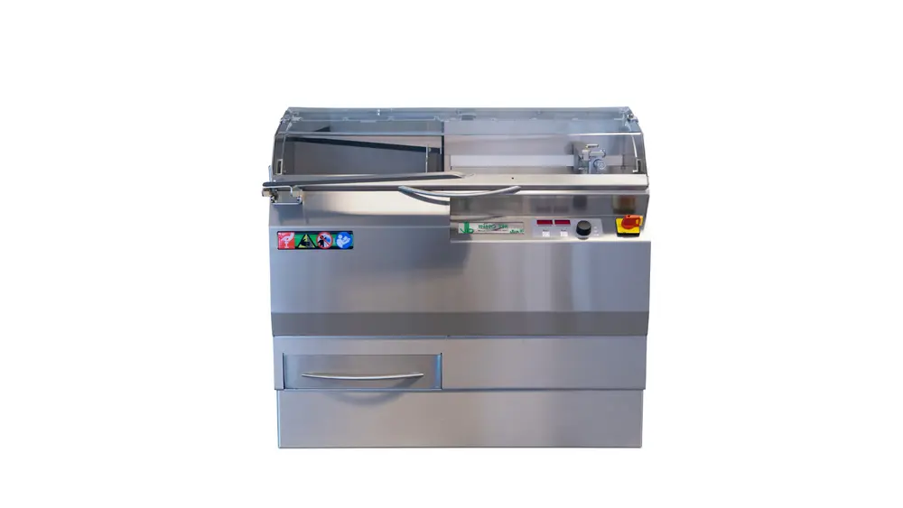 VLB Inno TM breadslicer