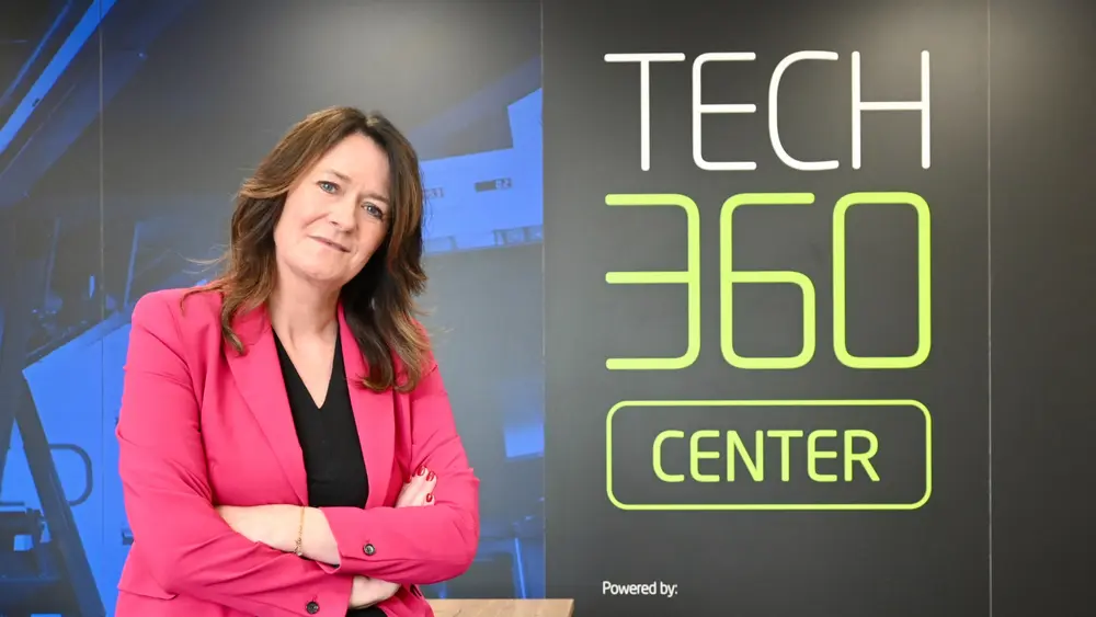 Annemiek van der Heg is xxx