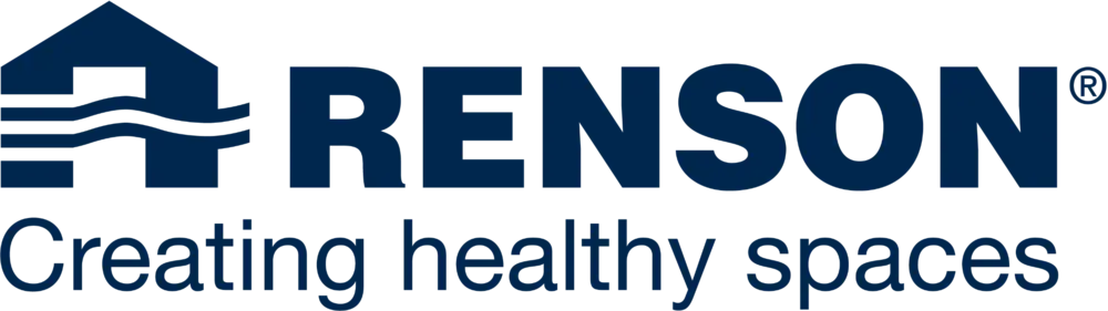 Logo - RENSON SUNPROTECTION-SCREENS