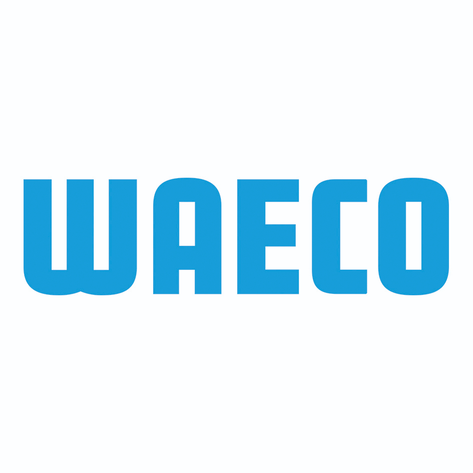logo waeco dometic