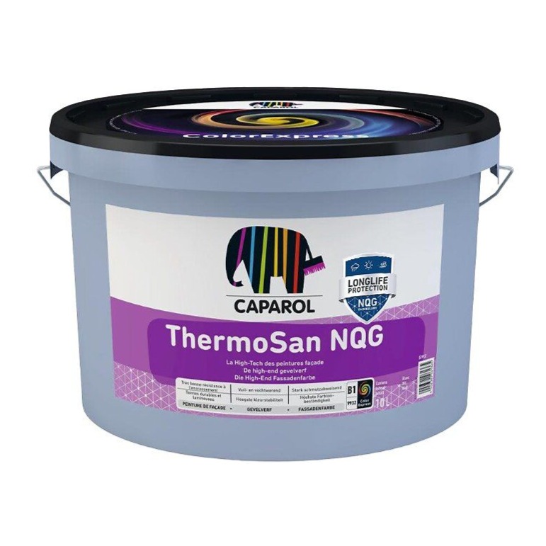 ThermoSan