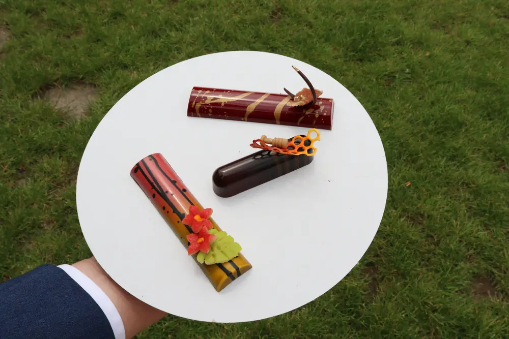 beste chocoladereep