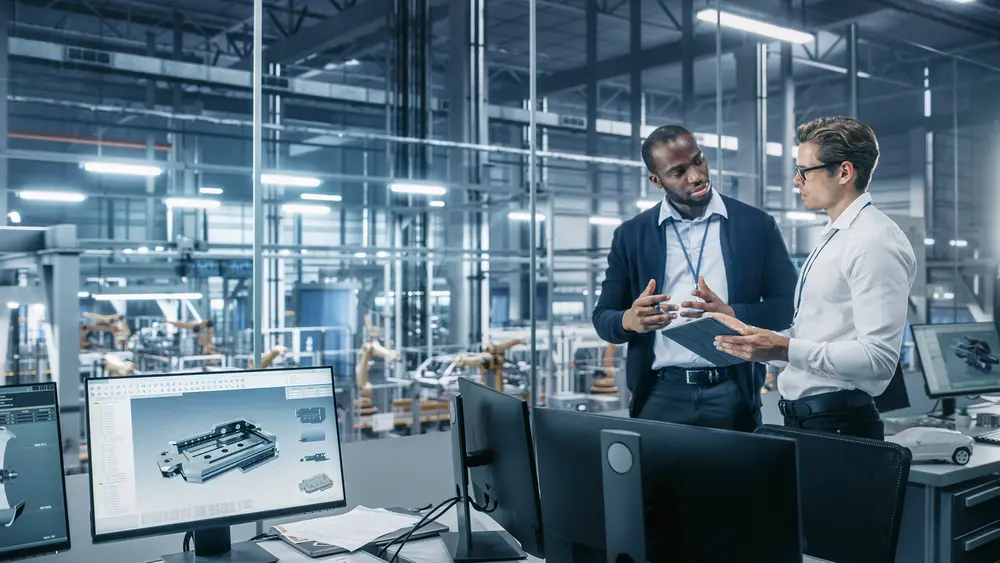 Schmersal consulting