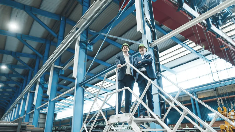 Door gebruik te maken van het wereldwijde netwerk van veiligheidsingenieurs is tec.nicum in staat om aan de veiligheidseisen van de klanten te voldoen door een neutrale benadering te bieden, altijd en overal