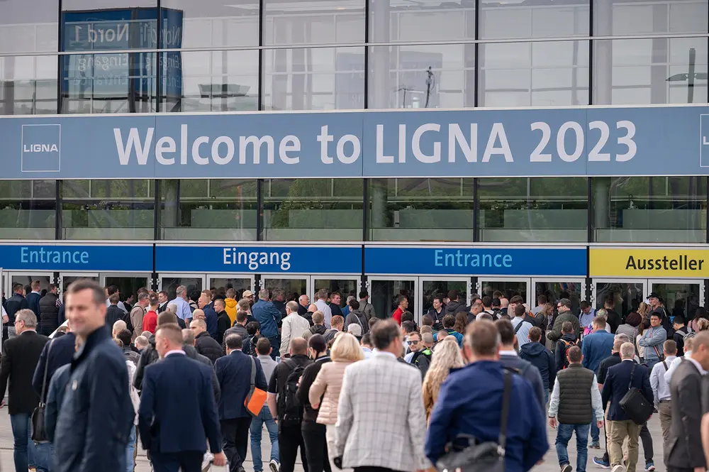 Ligna 2023