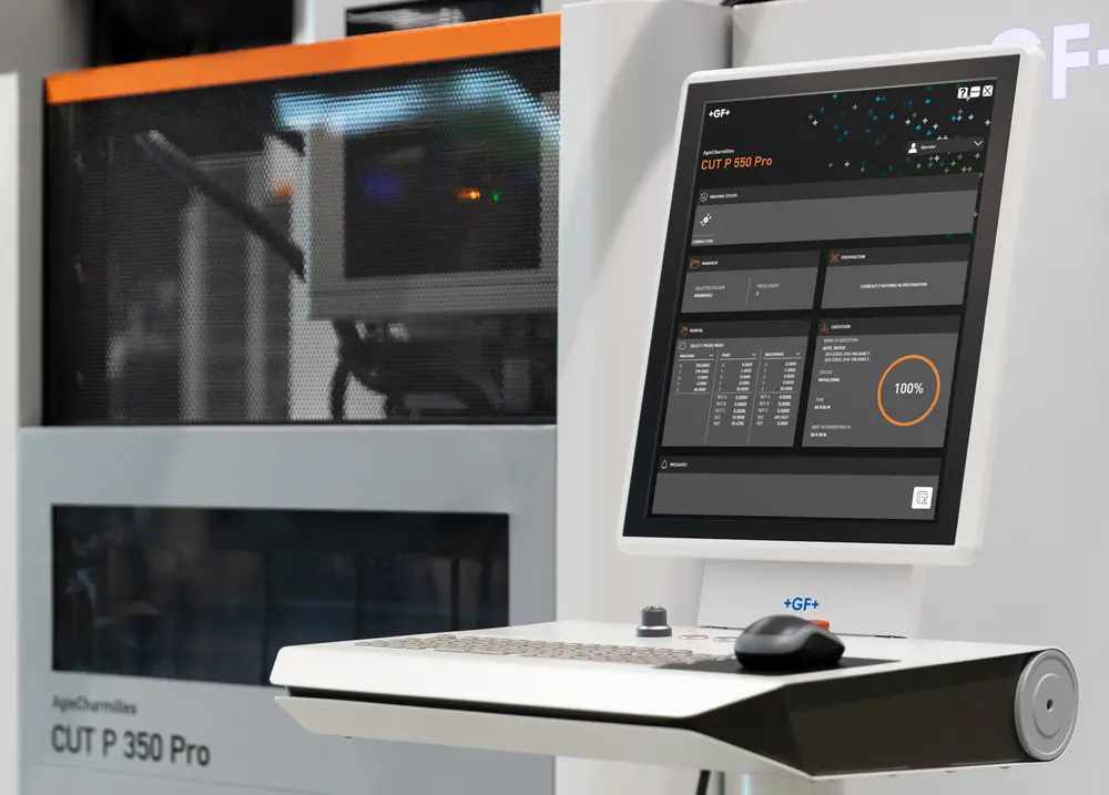 interface utilisateur graphique Uniqua