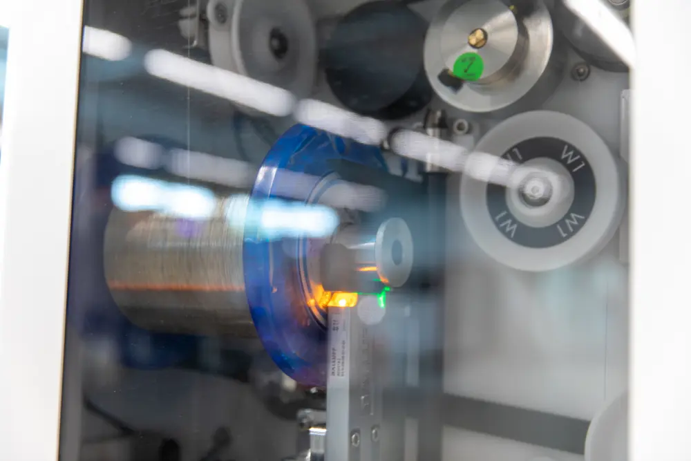 module logiciel iWire