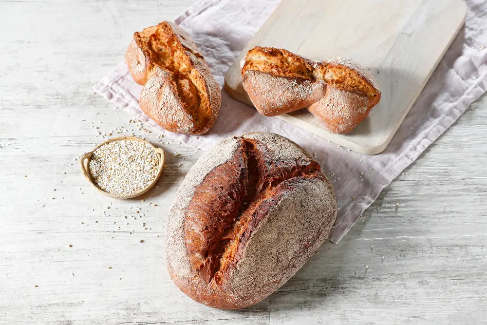 brood ireks