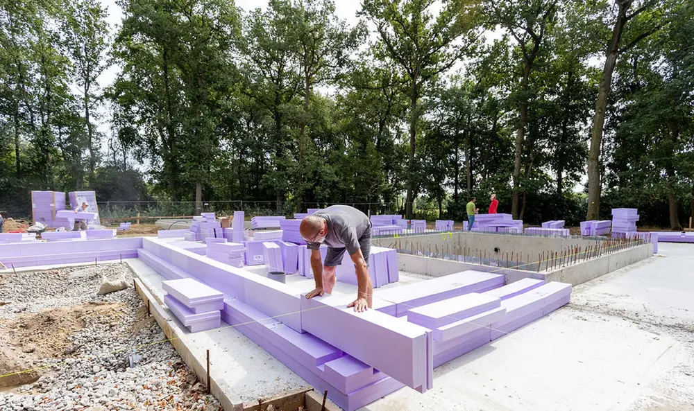 jackon isolatie technieken