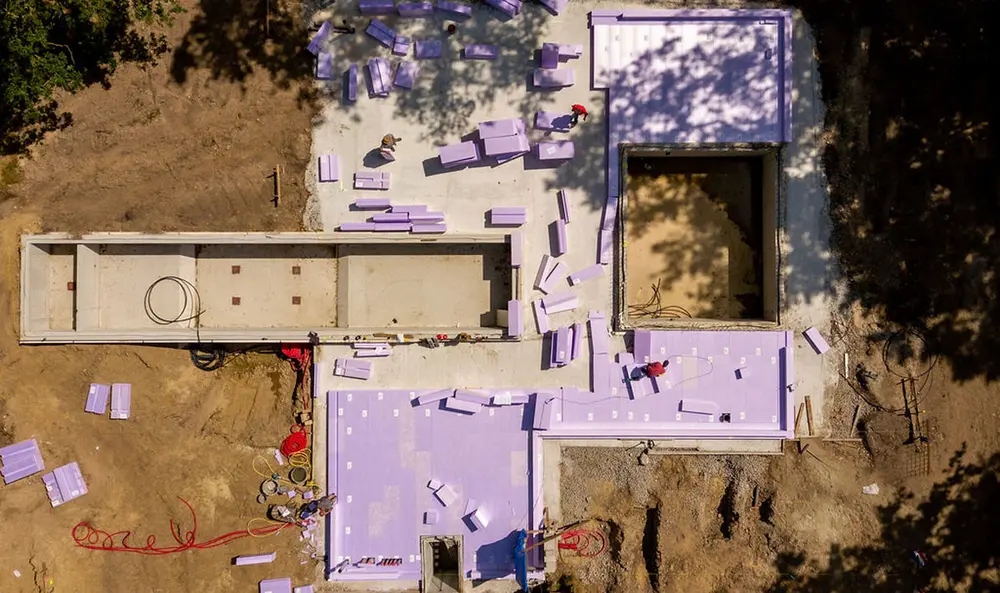 vier belangrijke parameters