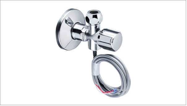 WATERBESPARING VAN 40%