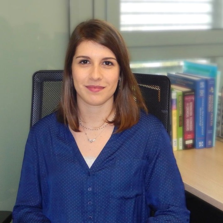 Dr. ir. Ana Somoza-Tornos