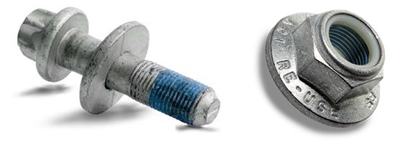 Materiaal voor OPTIMAL wiellagersets