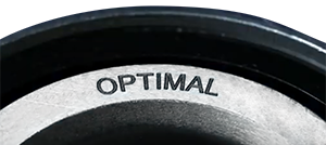 OPTIMAL wiellagerset