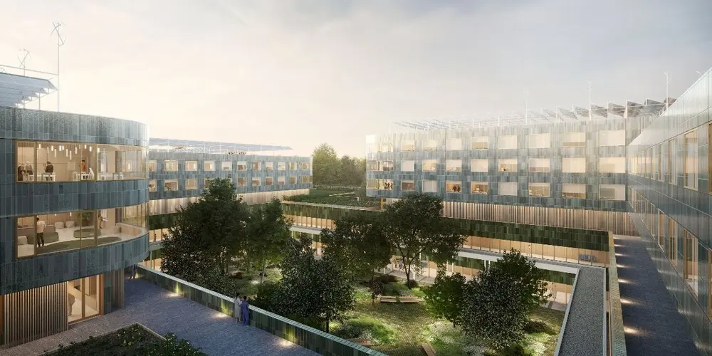 archipelago ziekenhuizen