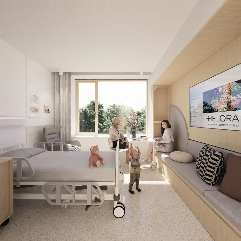 archipelago regeneratie