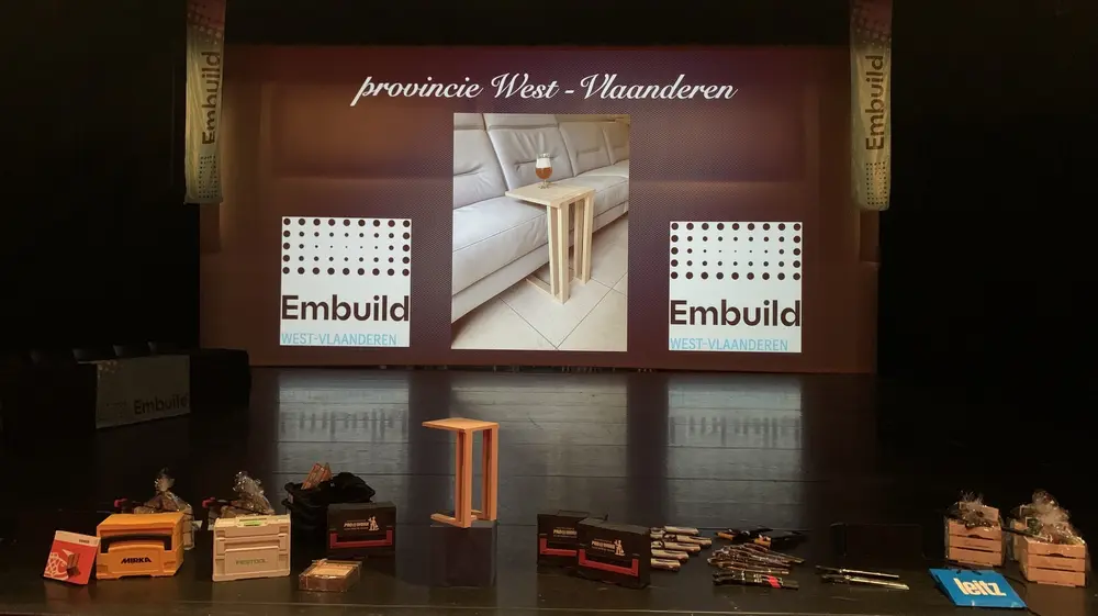 houtproef west vlaanderen