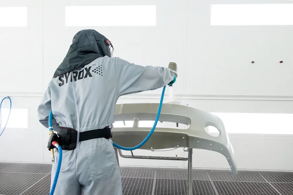 Syrox Axalta foto 1