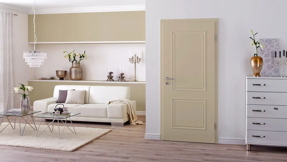 Houten binnendeuren Hörmann