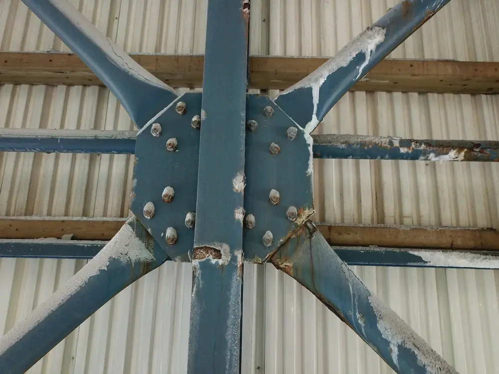 Corrosiebehandeling foto 5