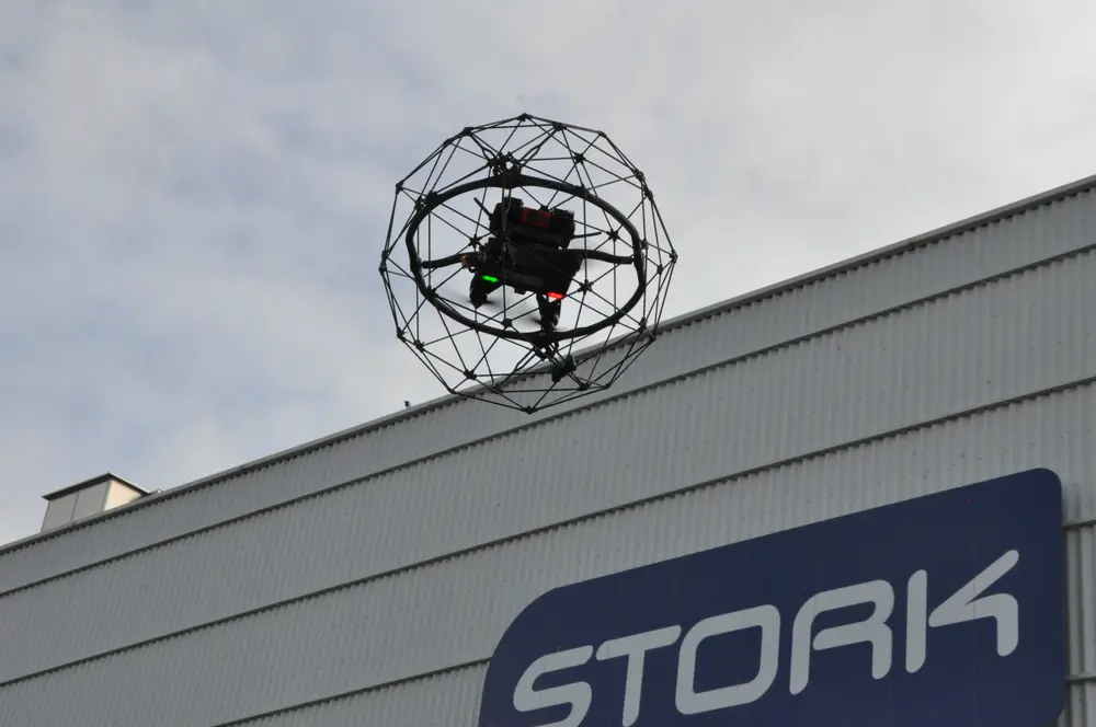 Corrosiebehandeling foto 6