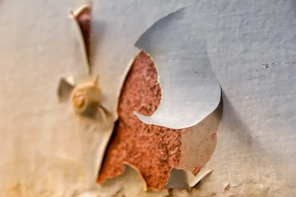 Corrosiebehandeling foto 8