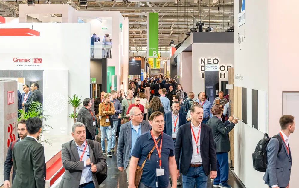 interzum 2023