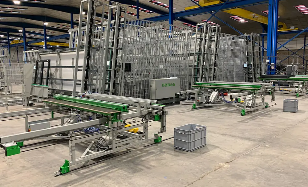 werkplaats alu calvet