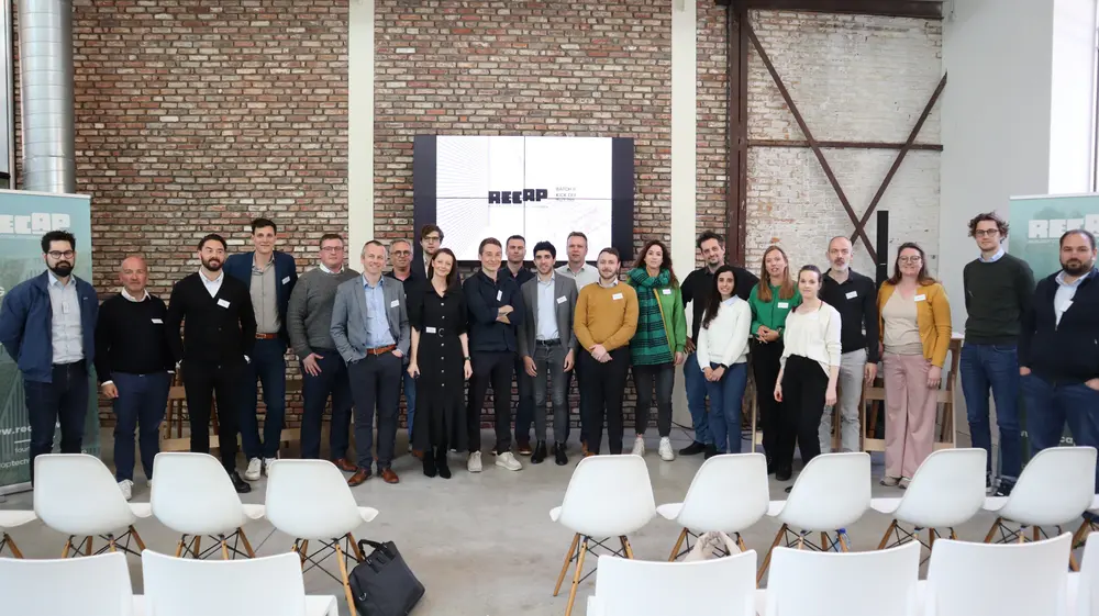 start ups klimaatvriendelijker