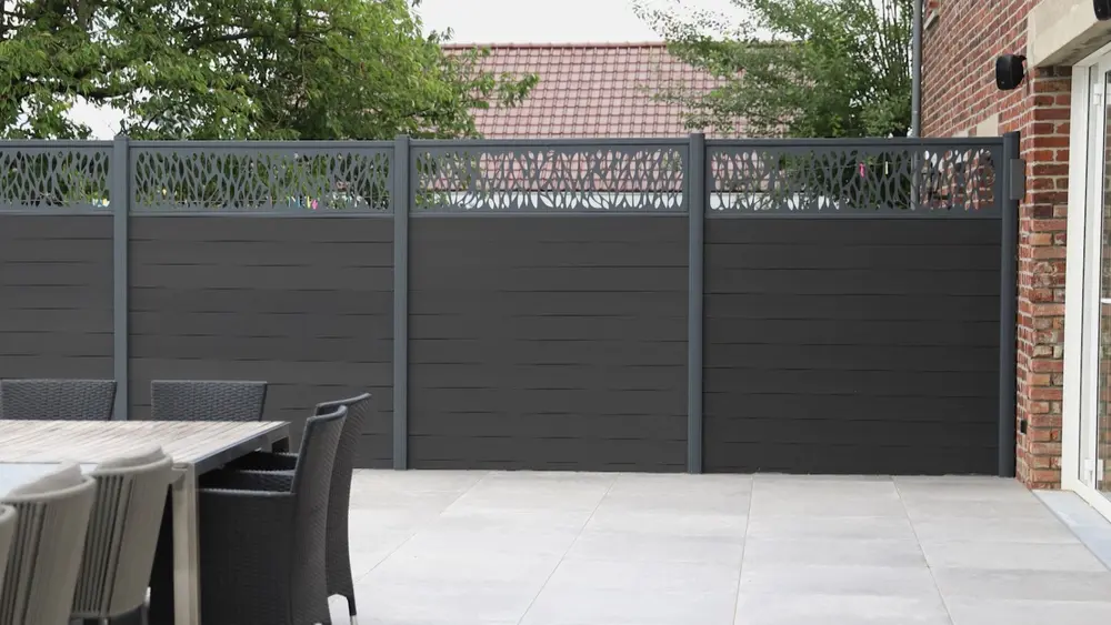 coposiet panelen giardino