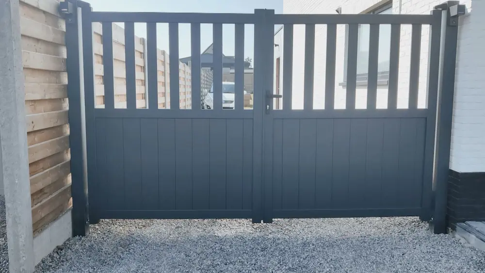 tuinpoorten giardino