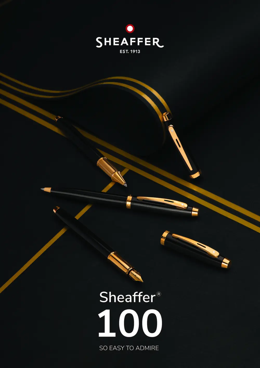 SHEAFFER 100 SERIE