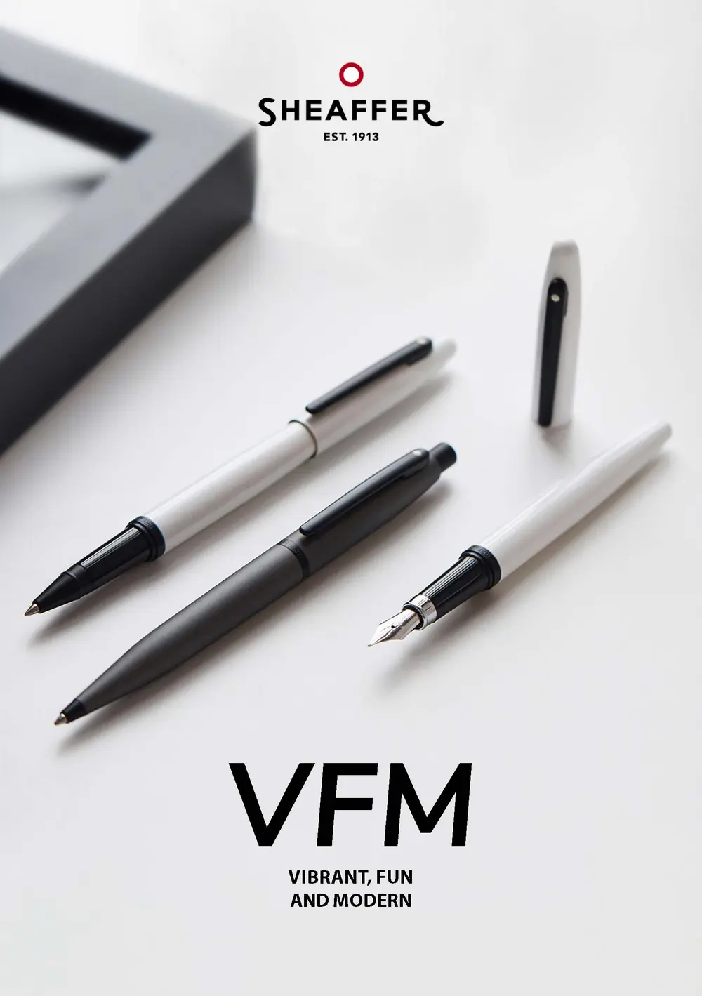 SHEAFFER VFM