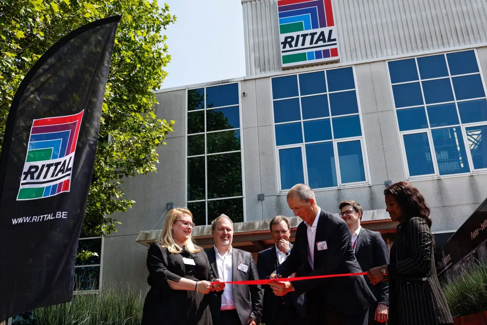 Rittal Application Center