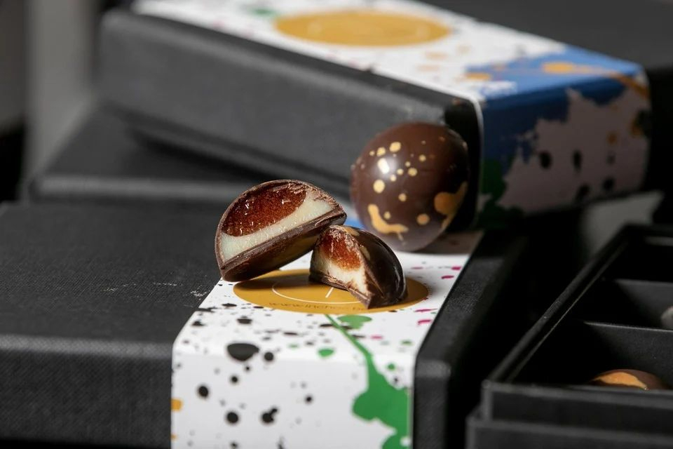 Praline Het Pierreke