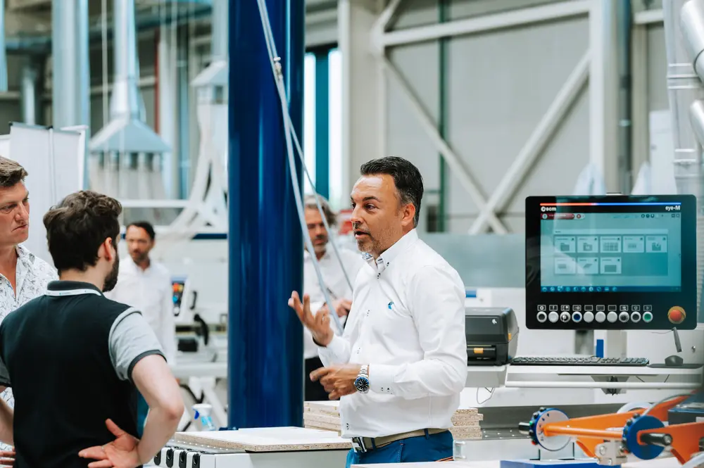 rogiers techxpo waregem 1