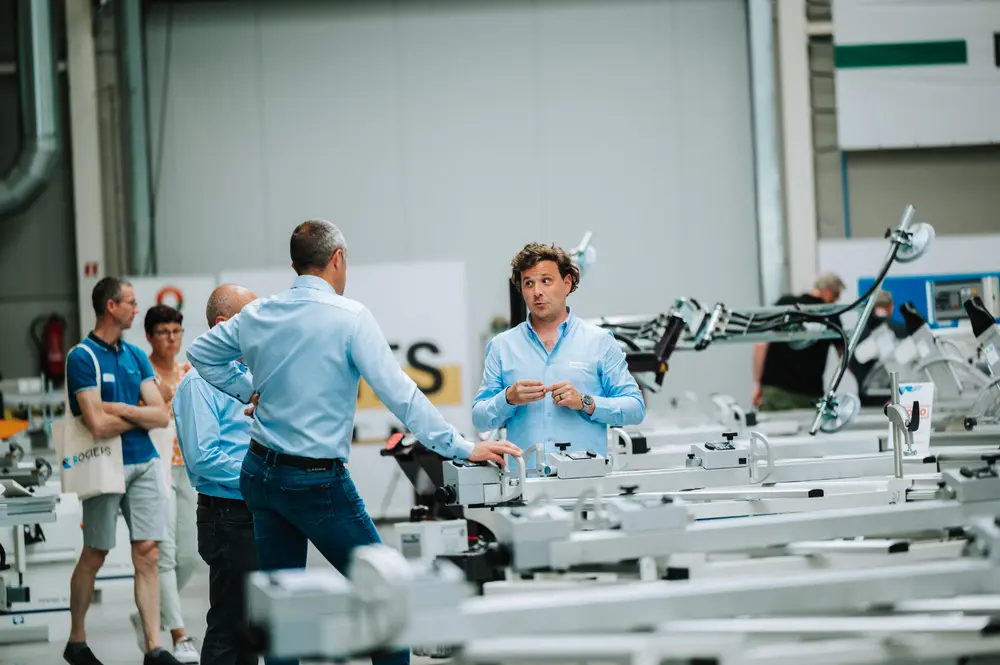 techxpo rogiers waregem 4