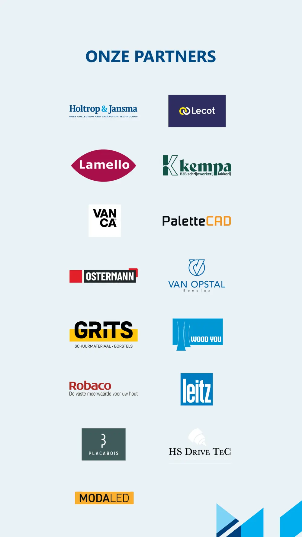 partners rogiers techxpo