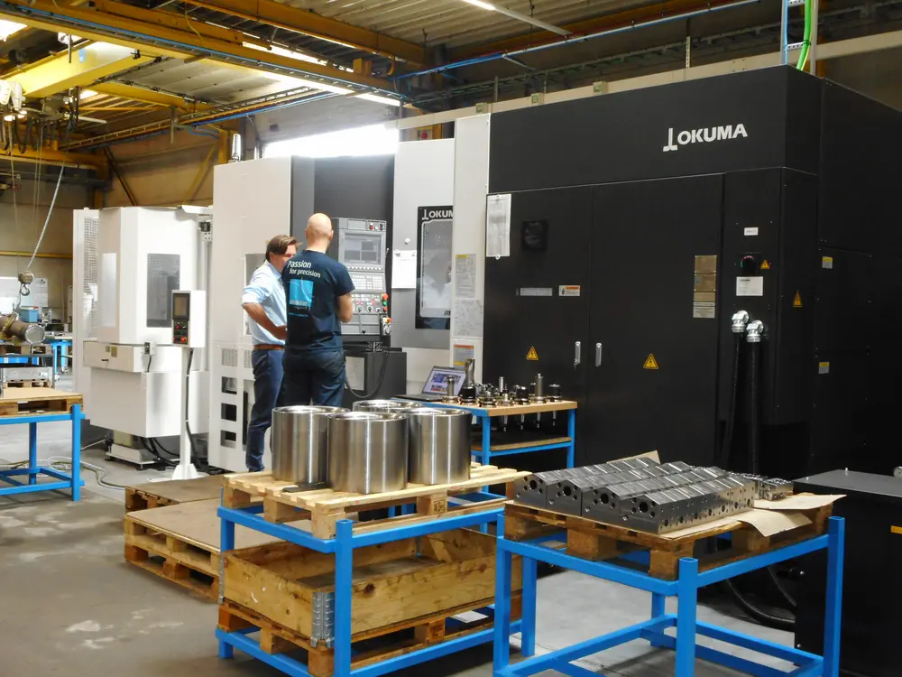 Case Stromar Okuma foto 1