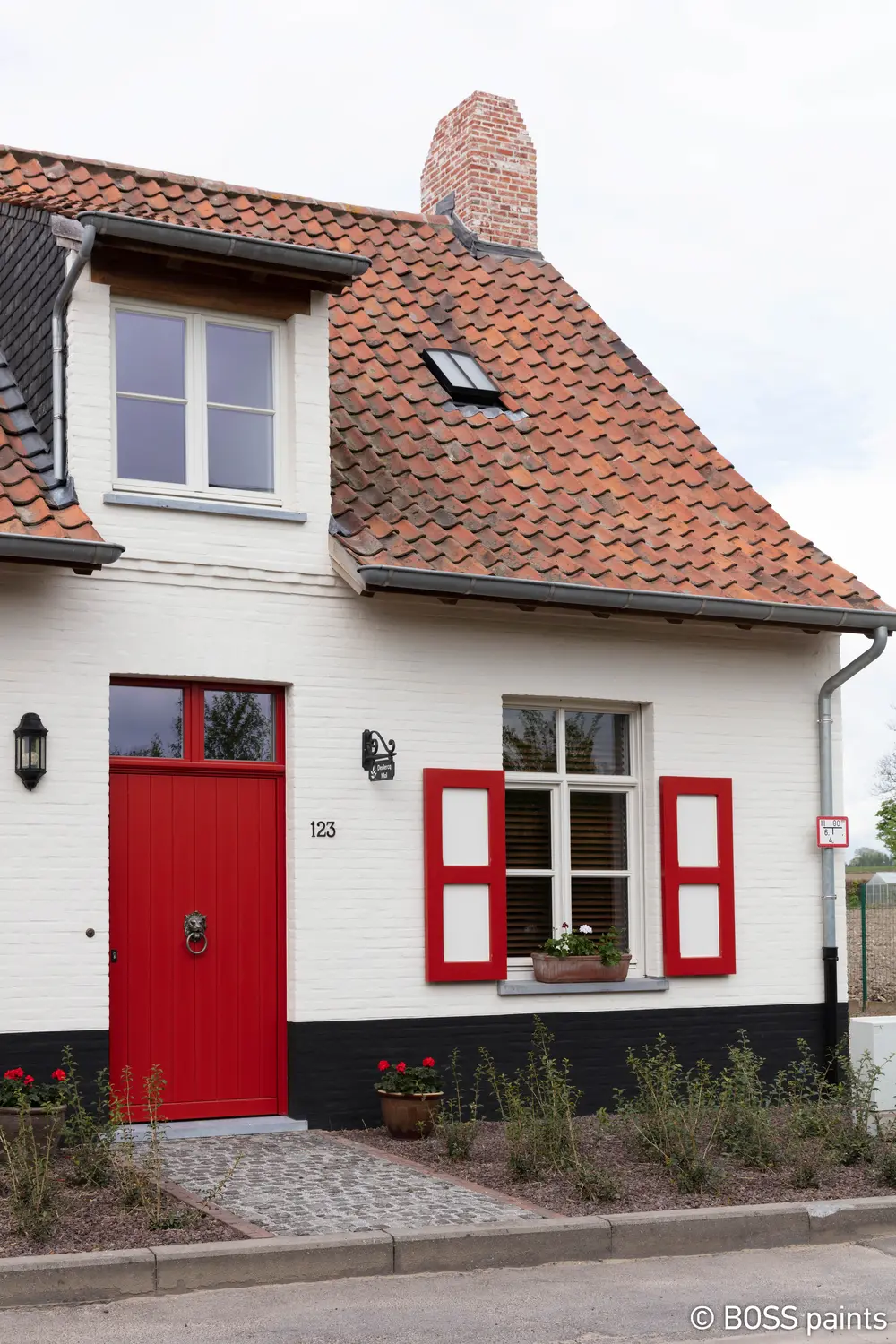 super sterk en ondehroudsvrij