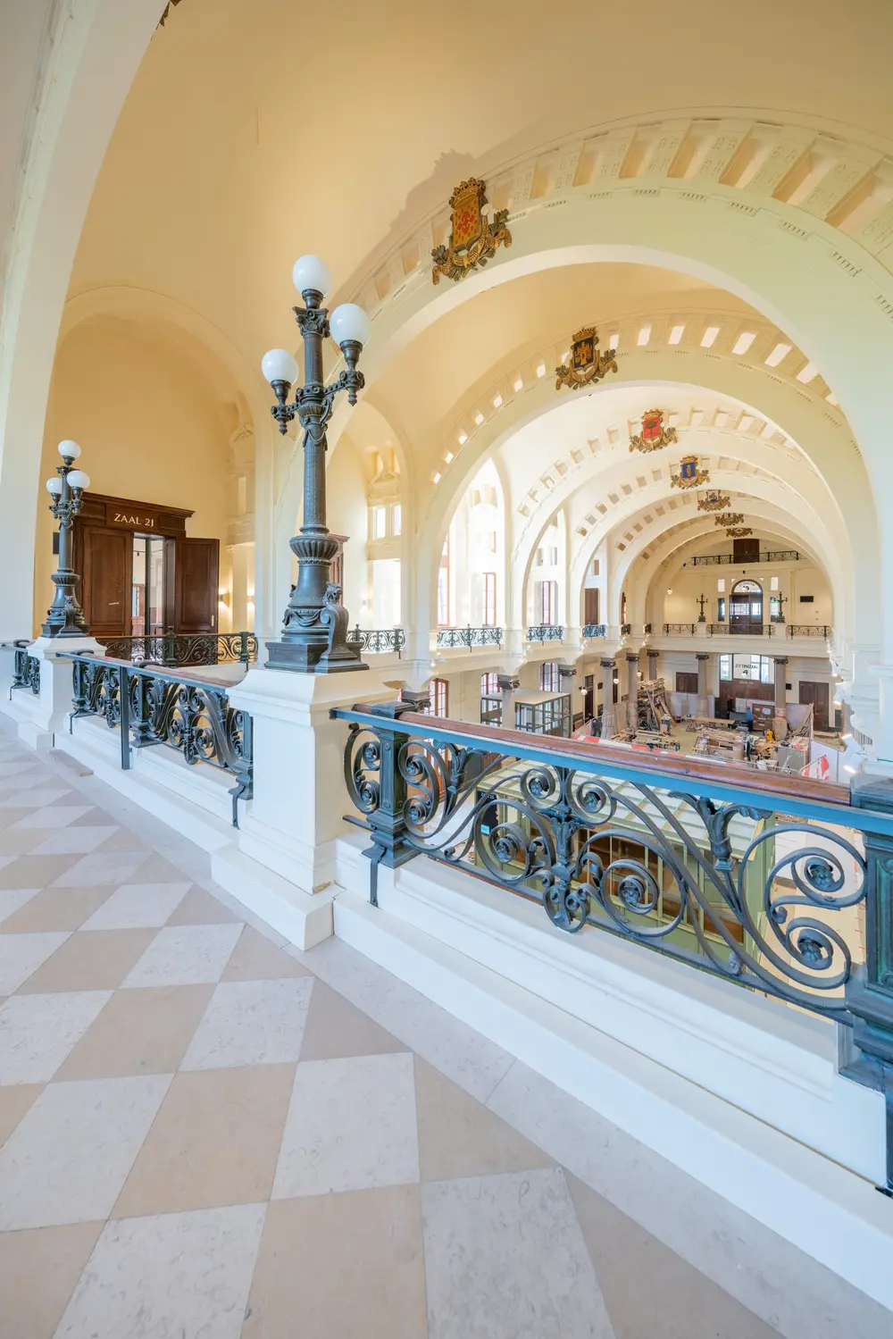 Foto renovatie en restauratie