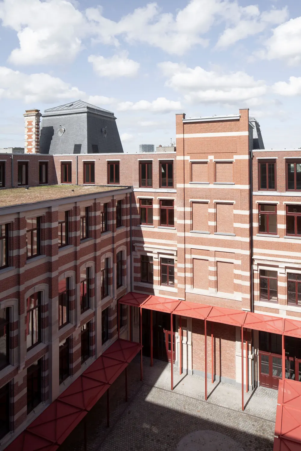 Foto renovatie en restauratie