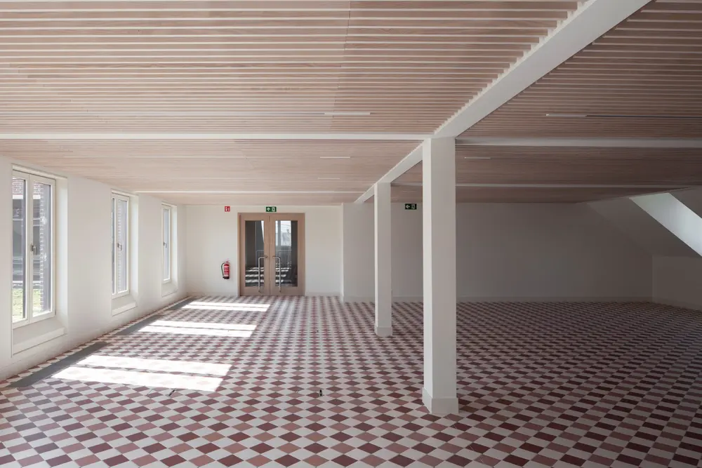 Foto renovatie en restauratie