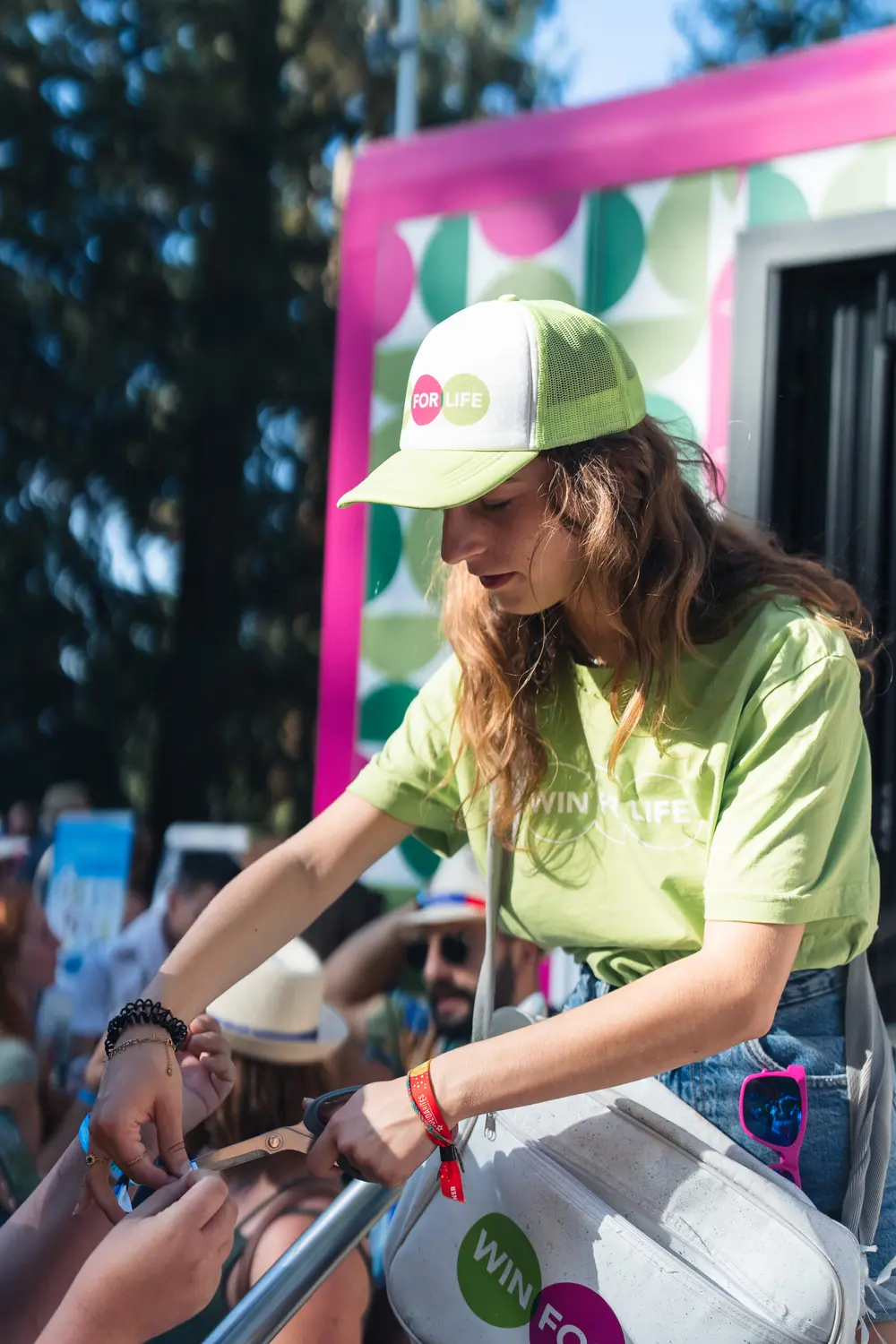 The Frontline Company