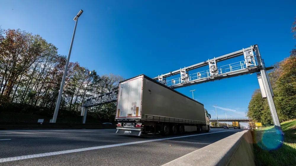 Controleplek Viapass