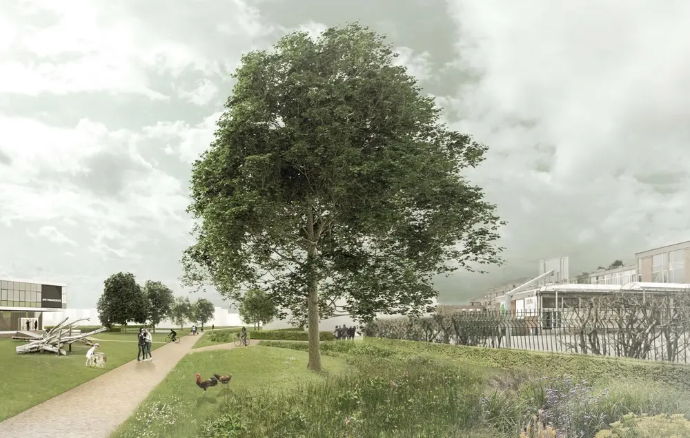 Foto project Wevelgem