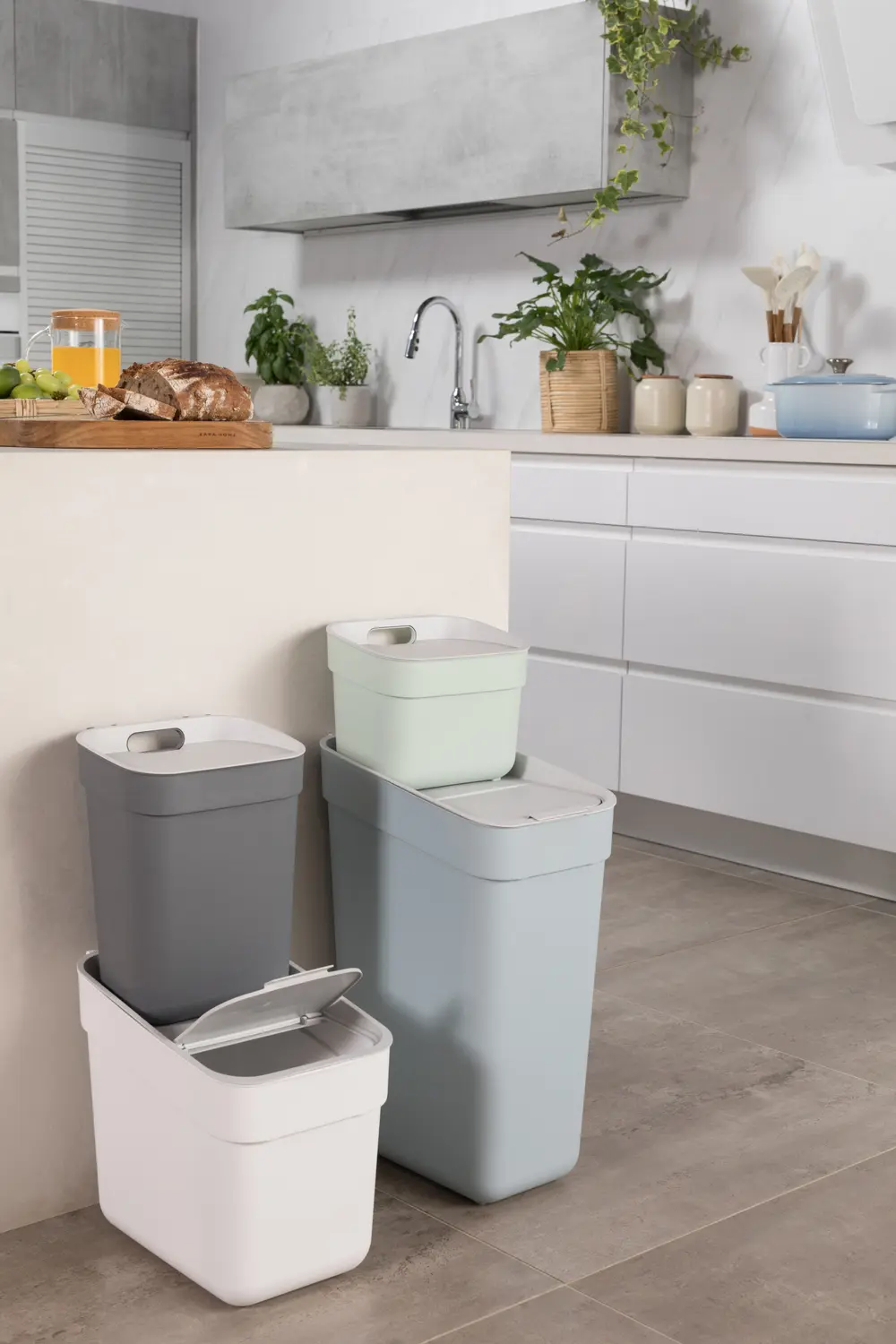 Keter Curver Ready To Collect